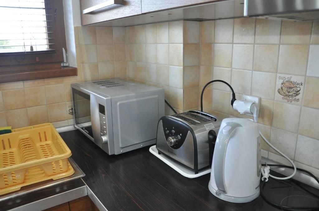 Апартаменты Apartament Mokotow Варшава-60