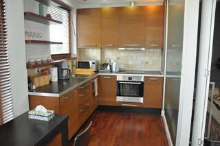 Апартаменты Apartament Mokotow Варшава-1